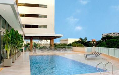 Estelar Barranquilla Apartments In Colombia Official Website